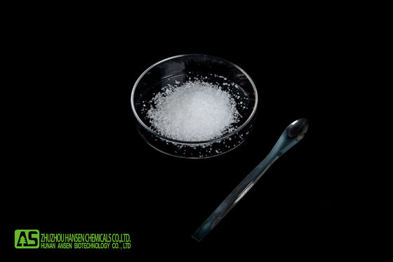 Supplément libre de MSM de gluten diméthylique cristallin blanc de sulfone pour des humains
