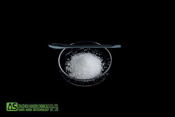 Supplément libre de MSM de gluten diméthylique cristallin blanc de sulfone pour des humains