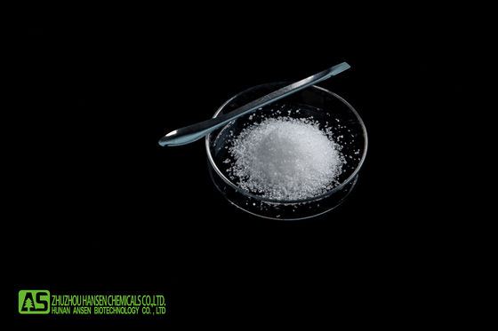 Les allergènes libèrent le soufre naturel diméthylique de catégorie comestible de sulfone de MSM