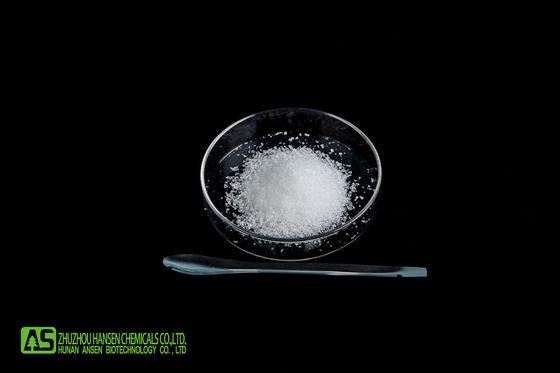 Nutriceutical MSM Dimethyl Sulfone Molecular Formula C2H6O2S Avec une bonne fluidité