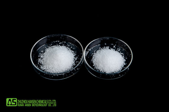 La sulfone diméthylique libre de Melamin MSM moléculaire aucun E Coli a détecté