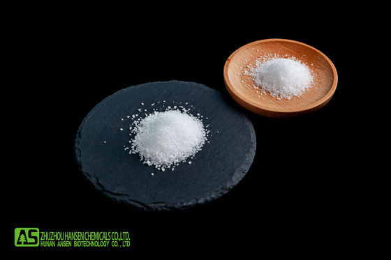 20 - 40 la peau organique de soufre de la maille MSM cloue le supplément de cristaux de soufre de santé