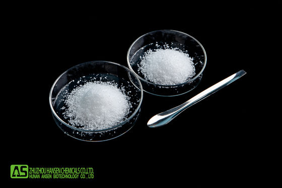 Poudre blanche de sulfone diméthylique de la santé animale MSM 20 - 40 Mesh With Good Solubility