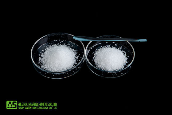 Poudre blanche de sulfone diméthylique de la santé animale MSM 20 - 40 Mesh With Good Solubility