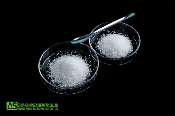 Allergènes diméthyliques inodores de sulfone de MSM libres pour la tension de sports de douleur musculaire