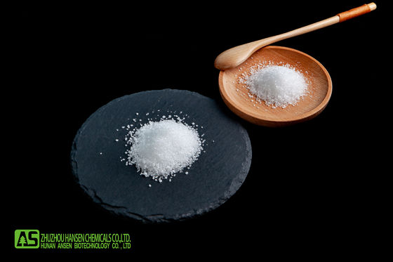Densité de la masse organique de Methylsulfonylmethane 0.73g/ml de MSM de cristaux purs blancs de soufre