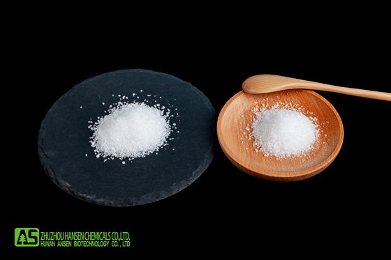 Densité de la masse organique de Methylsulfonylmethane 0.73g/ml de MSM de cristaux purs blancs de soufre