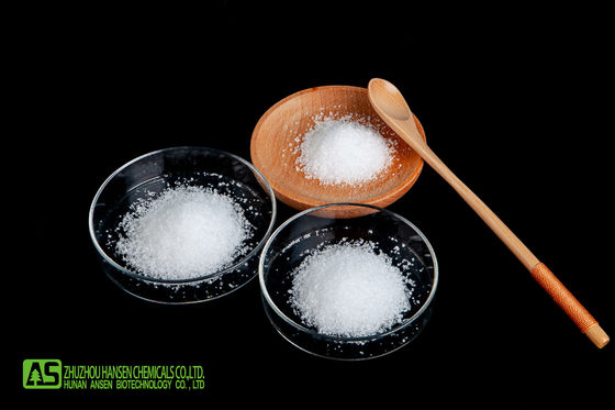 Catégorie animale d'alimentation de supplément de l'utilisation MSM 20 - 40 Mesh Water Content 0,12%