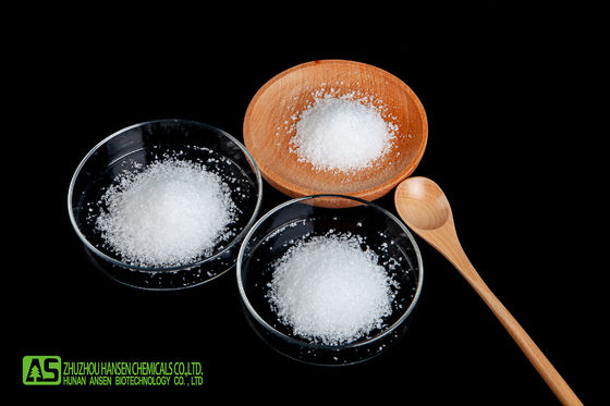 Catégorie animale d'alimentation de supplément de l'utilisation MSM 20 - 40 Mesh Water Content 0,12%