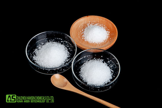 Contenu de soufre diététique blanc de maille de la poudre de complément alimentaire de MSM 20 - 40 34,1%