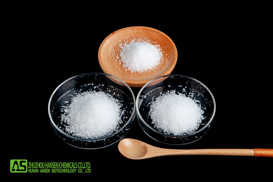 Contenu de soufre diététique blanc de maille de la poudre de complément alimentaire de MSM 20 - 40 34,1%