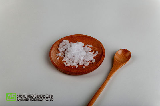 0 - MSM cristallin blanc pur de soufre organique de 20 mailles pour l'arthrite
