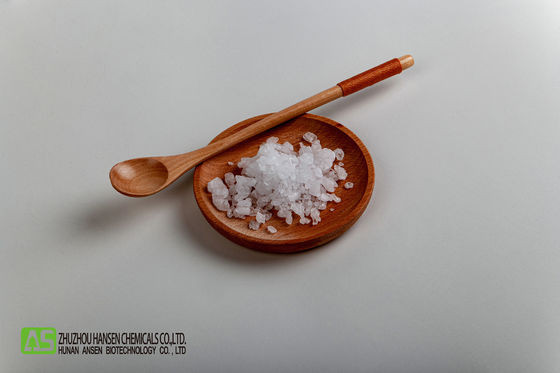Poudre organique inodore de soufre de MSM 0 - 20 Mesh Methylsulfonylmethane For Pet