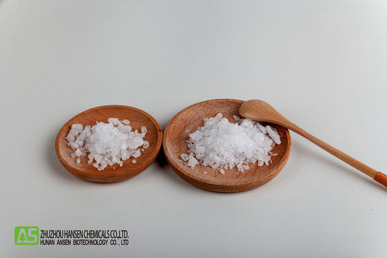 Le supplément inodore de MSM Methylsulfonylmethane fournit le soufre biologiquement actif