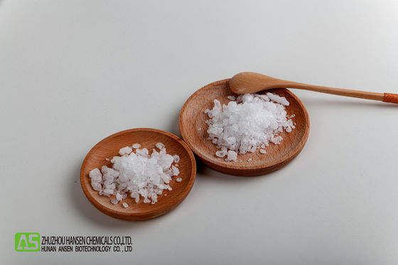 Le supplément inodore de MSM Methylsulfonylmethane fournit le soufre biologiquement actif