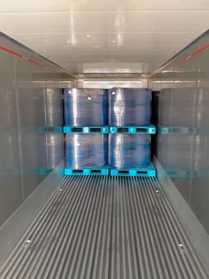 Grand sulfoxyde diméthylique CAS liquide transparent sans couleur 67-68-5 de la pureté DMSO