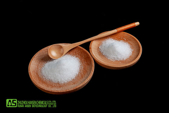 20 la maille MSM Methylsulfonylmethane saupoudrent la catégorie Cas No d'USP 67-71-0 aucune odeur piquante