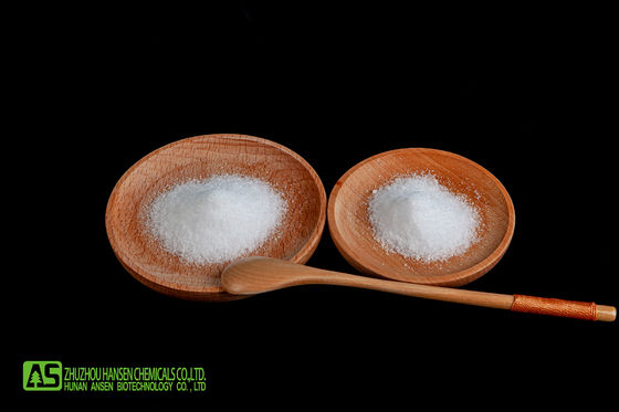 La catégorie comestible MSM complètent 20 - 40 inodores Mesh Water Content 0,1%