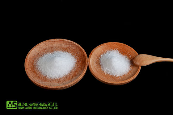 La catégorie comestible MSM complètent 20 - 40 inodores Mesh Water Content 0,1%