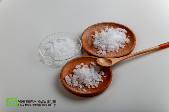 Cristaux purs de soulagement de la douleur de MSM 0 - 20 Mesh Glucosamine Chondroitin MSM pour le Tendonitis
