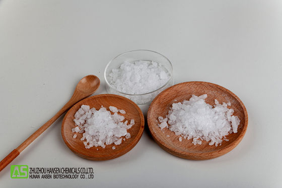 Cristaux purs de 94% MSM 0 - 20 Mesh For Plant Nutrient Fertilizer