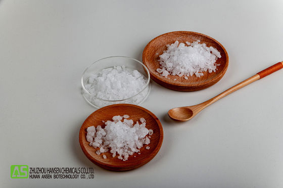 0 - 20 pureté d'ingrédient cosmétique de la maille MSM grande pour des dents de peau blanchissant