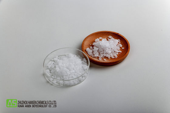 cristaux purs de MSM du paquet 25kg soulagement pharmaceutique de douleur de muscle de catégorie de maille de 0 - 20