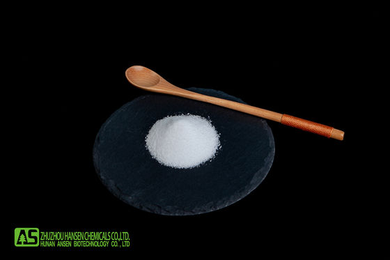 Catégorie comestible de supplément inodore blanc de MSM 40 - 80 Mesh For Joint Pain Treatment