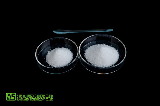 Cristaux purs de Methylsulfonymethane MSM 40 - 60 Mesh Odorless Nutritional Supplement