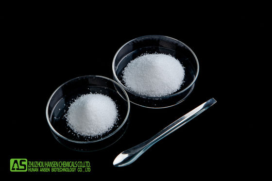 Cristaux de supplément de chien de la catégorie MSM d'alimentation 40 - 60 Mesh Non GMO CAS inodore 67-71-0