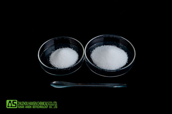 Cristaux de supplément de chien de la catégorie MSM d'alimentation 40 - 60 Mesh Non GMO CAS inodore 67-71-0