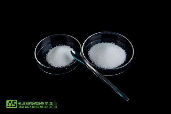 Cristaux purs blancs cosmétiques 40 de MSM - la viande halal de 60 Mesh For Teeth Whitening a certifié