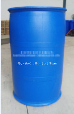 Dissolvant liquide transparent sans couleur pharmaceutique de sulfoxyde diméthylique de la catégorie DMSO