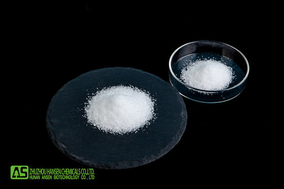 Synthèse cosmétique de poudre de cheveux de Msm de catégorie inodore pour la croissance naturelle de cheveux