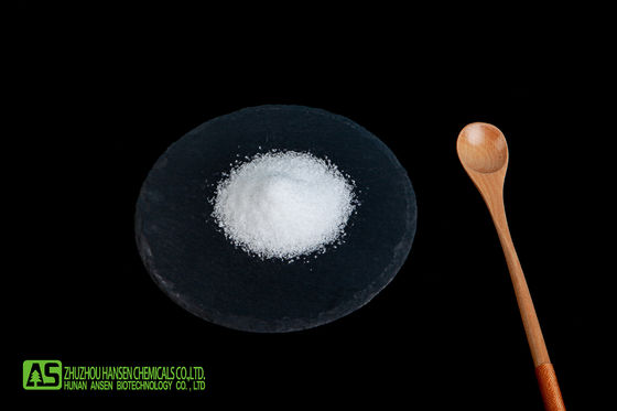 Synthèse cosmétique de poudre de cheveux de Msm de catégorie inodore pour la croissance naturelle de cheveux