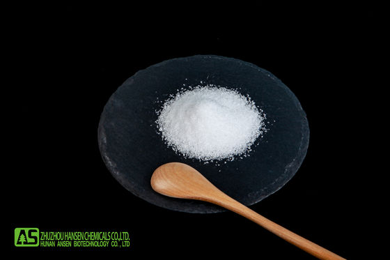 Croissance libre de cheveux de GMO Methylsulfonylmethane de Msm de cheveux de gluten naturel de poudre