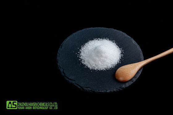 Croissance libre de cheveux de GMO Methylsulfonylmethane de Msm de cheveux de gluten naturel de poudre