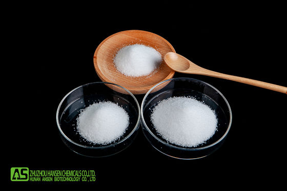 CAS Number : 67-71-0 99,5% catégorie comestible de supplément de santé de joint de la pureté MSM Methylsulfonylmethane 40-60mesh
