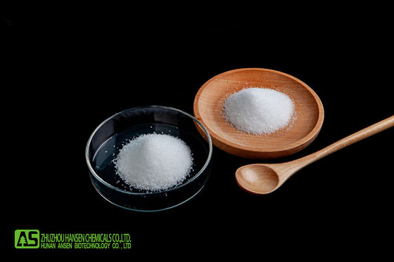 Les allergènes libèrent MSM Methylsulfonylmethane 0,5% anti durcissant non l'irradiation
