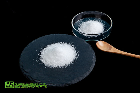 Les flocons de MSM saupoudrent le gluten pour ne libérer aucun sucre pour le vegan en gros de B2B approprié