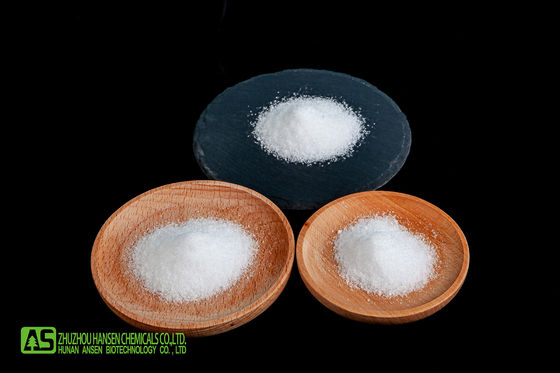Les flocons de MSM saupoudrent le gluten pour ne libérer aucun sucre pour le vegan en gros de B2B approprié