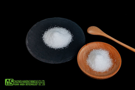 MSM certifié FSSC en gros 20-40 mesh DMSO et H2O2 oxydation et synthèse MSM