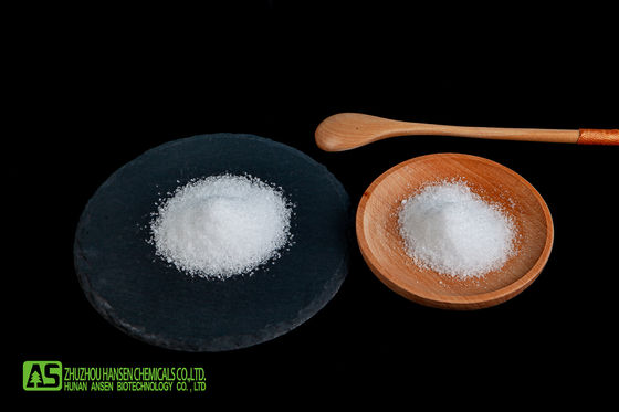 Supplément alimentaire MSM méthylsulfonylméthane de poids moléculaire 94,13 G/mol pour chiens