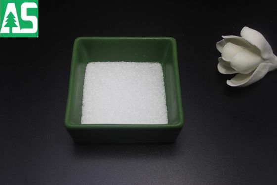 poudre de cristal blanc de méthylsulfonylméthane 20-100 mailles personnalisation poudre MSM