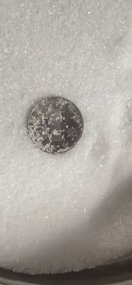 poudre de cristal blanc de méthylsulfonylméthane 20-100 mailles personnalisation poudre MSM